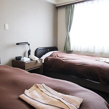 Takamatsu City Hotel Eksteriør billede
