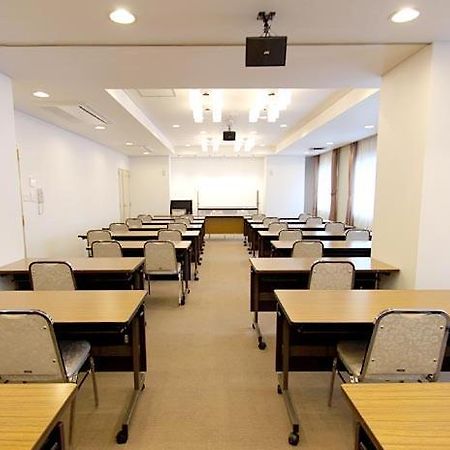 Takamatsu City Hotel Eksteriør billede