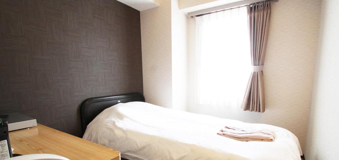 Takamatsu City Hotel Eksteriør billede